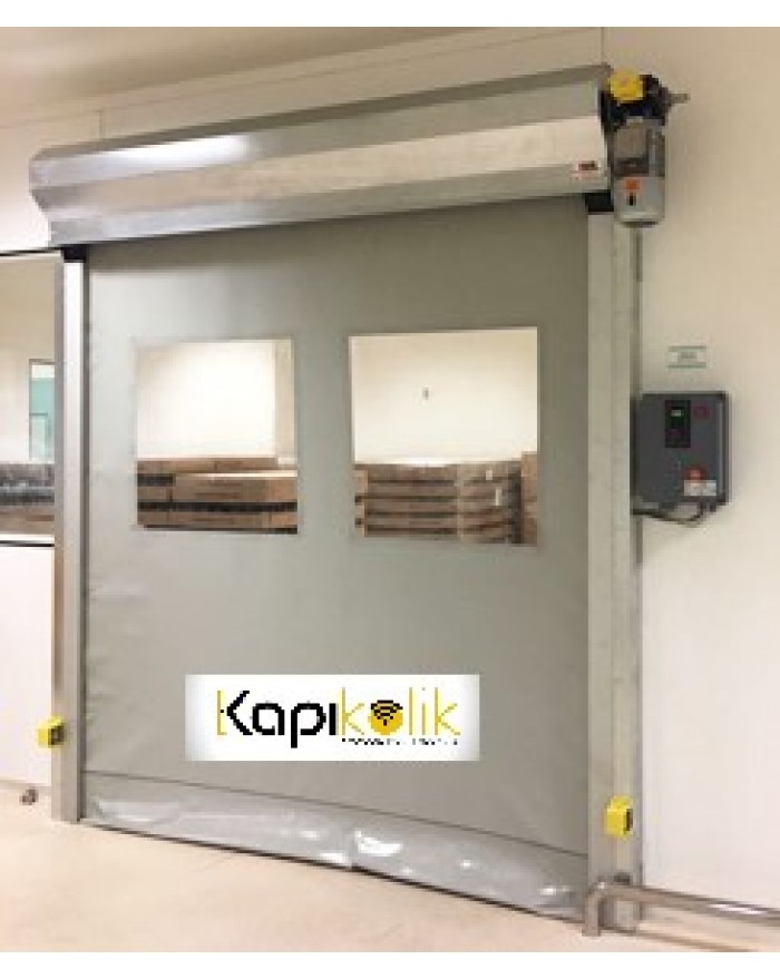 FLEXROLL PVC KAPILAR